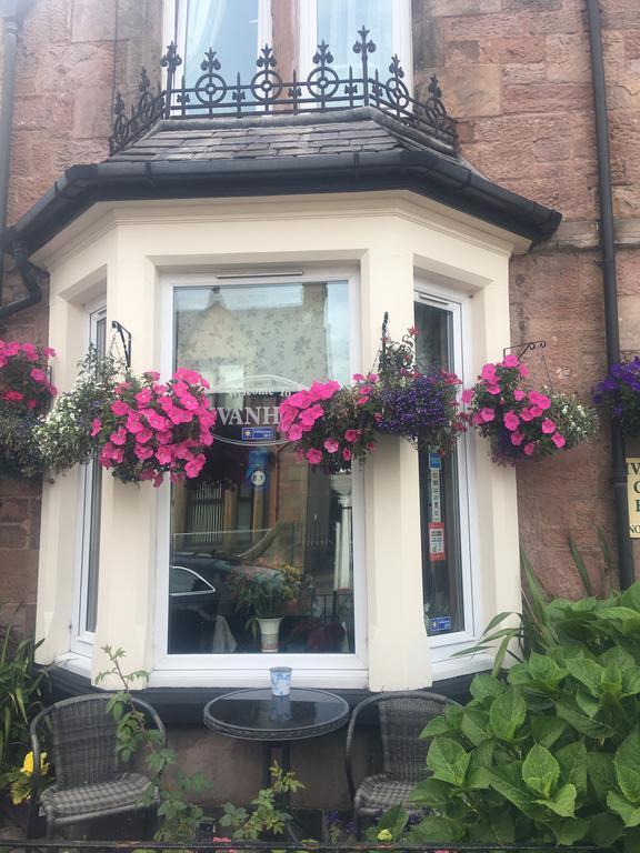 Ivanhoe Guest House, Inverness