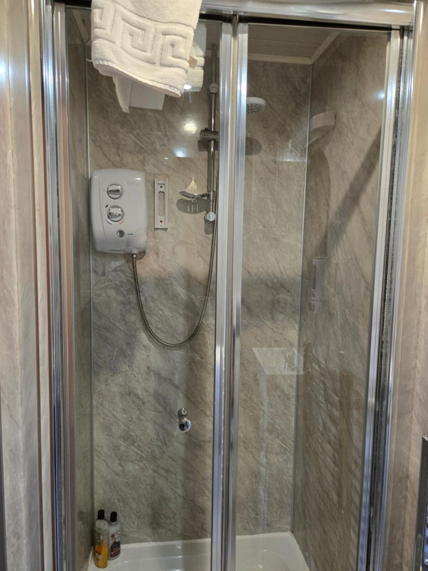 Ivanhoe Guest House — Photos 1